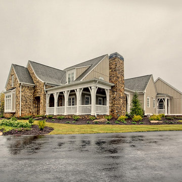 Hutchison Home