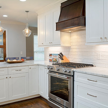 Family First Kitchen Design