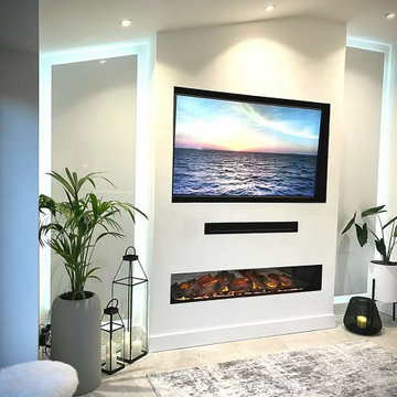 Our Home on the Fold collaboration
