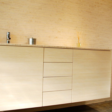 Remodeled Bathrooms