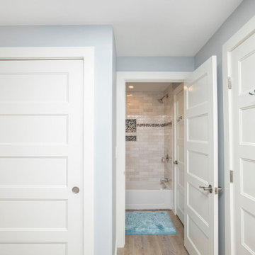 A Breath of New Life to Old Cape Cod