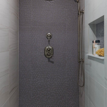 Full Basement Remodel