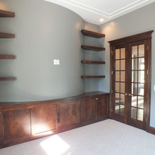 Great Office Spaces