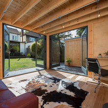 Backyard Studio