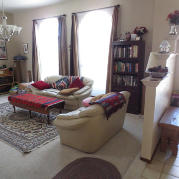 Organized, Packed, Staged and Sold in 2 Days