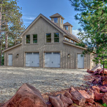 Mountain Home