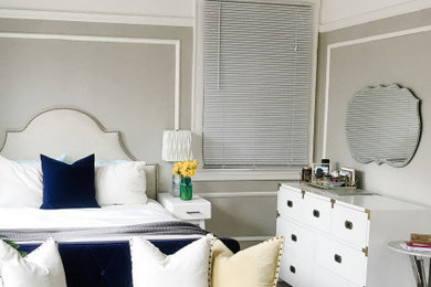 Russian Hill Studio