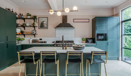 7 Achievable Goals for Your House This Year