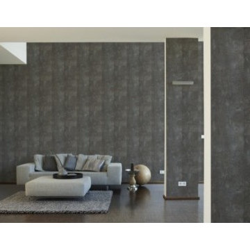 Brick Wallpaper Accent Wall