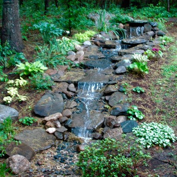Landscaping Adventures
