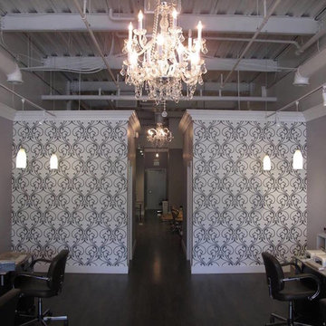 Nail Salon