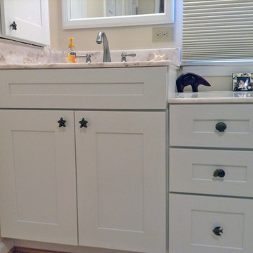 Bathrooms
