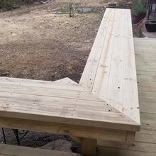 Deck Ideas