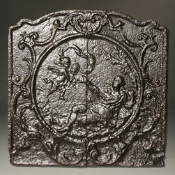 Antique Fireplace Accessories - Fireplace Accessories