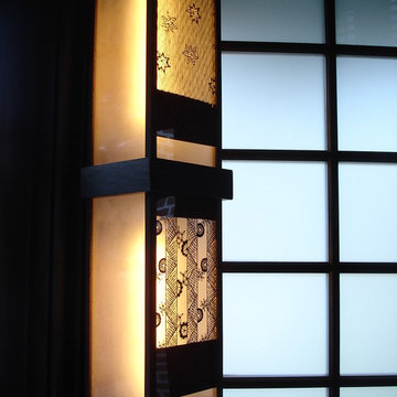 Japanese Tea House