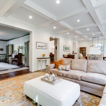 Rockfalls Drive Addition & Remodel