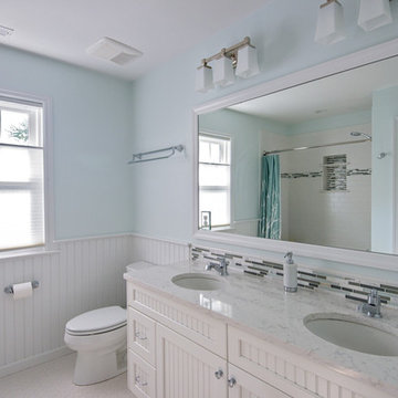 Bathrooms