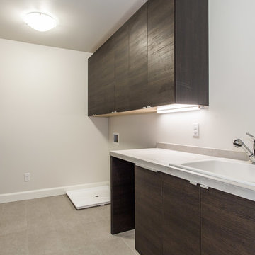 Market Street Kirkland New Construction (Lot A)
