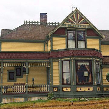 1891 Victorian
