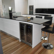stefs unit kitchen
