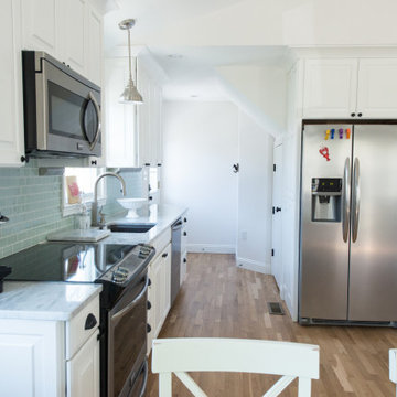 Kent Renovation in Bethany Beach DE