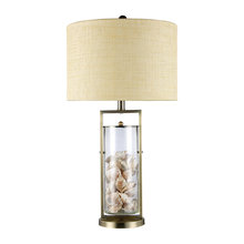 lamps
