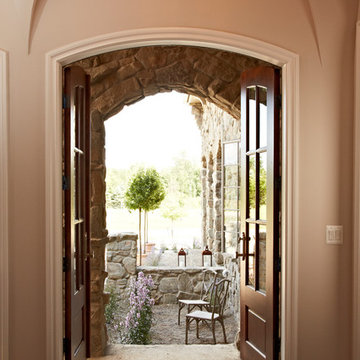 Villa House