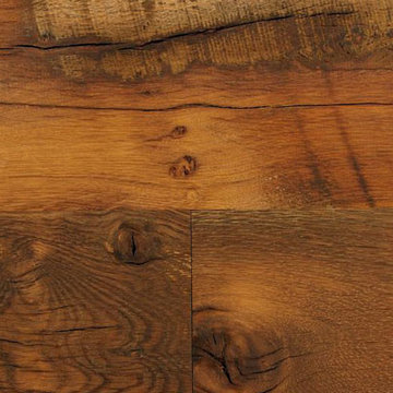 Reclaimed Antique Oak Classic Flooring