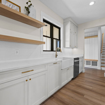 Modern Farmhouse