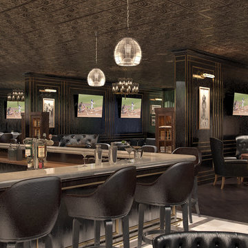 Player's Club | Sports & Gaming Tavern