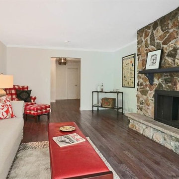 Stoneridge 2 Vacant Staging
