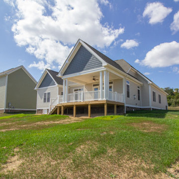 216 Windsor Drive - The Bingham