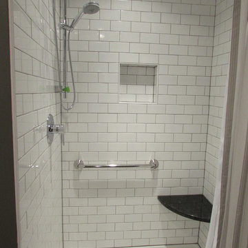 Kentlands Basement