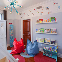 kids bedroom