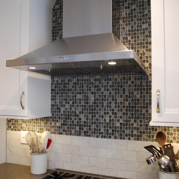 University Heights Kitchen