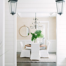 dining room wall ideas
