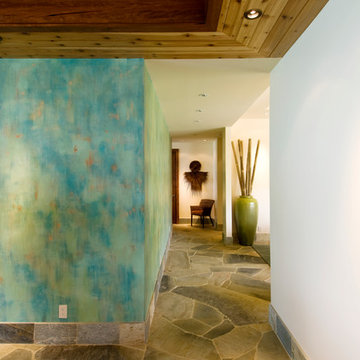 Portlock Residence