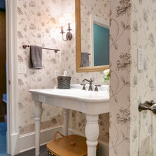 Bathroom Ideas