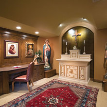 Chapel *