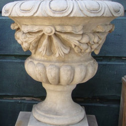 Planters and Urns - Products