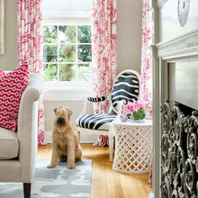 girl bedroom