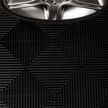 Jet Black PremierTrax