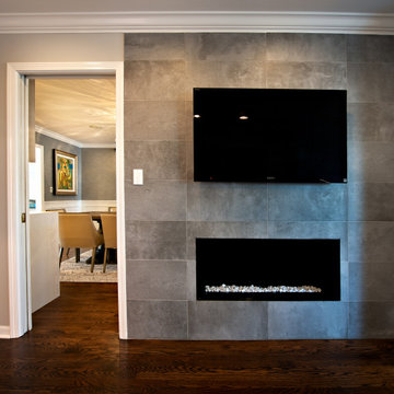 No Place Like (Highland Park) Home