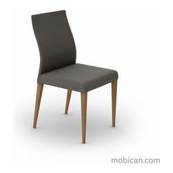 Mobican's Dali chair - Dining Chairs