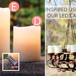 Unique Home Decor - Products