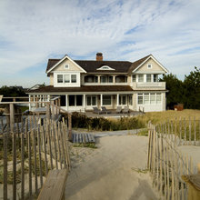 Beach Houses & Beach Cottages