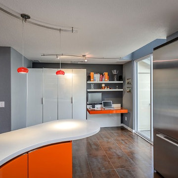Half Moon Bay Kitchen Remodeling