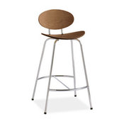 Radius Stools