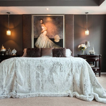 The Manhattan Room