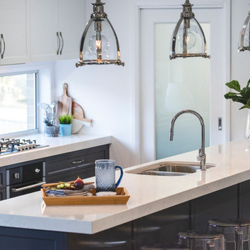 New kitchen Fairway Gardens